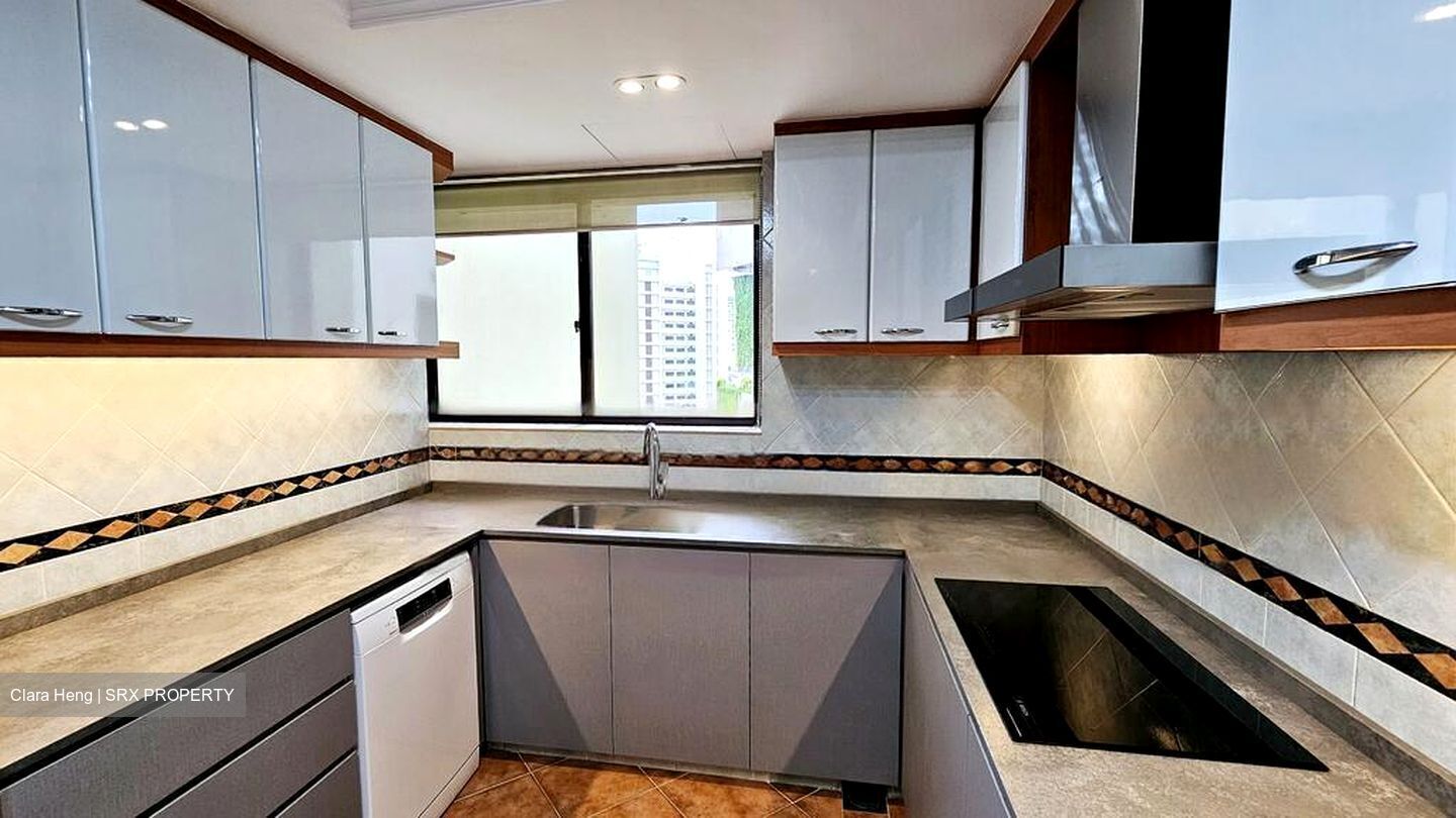Orchard Road (D9), Condominium #438327631